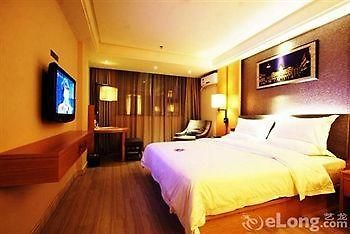 Shenzhen Yeste Hotel Esterno foto