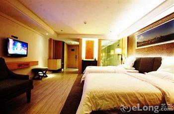 Shenzhen Yeste Hotel Esterno foto