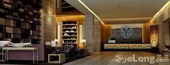 Shenzhen Yeste Hotel Esterno foto