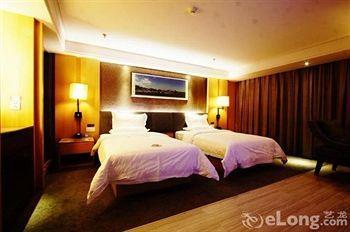 Shenzhen Yeste Hotel Esterno foto